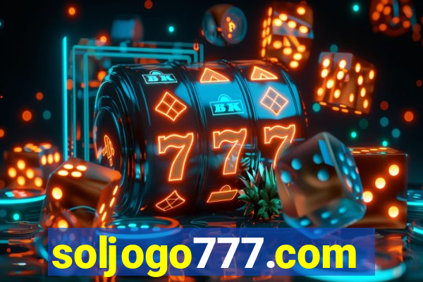 soljogo777.com