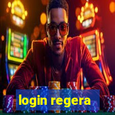 login regera