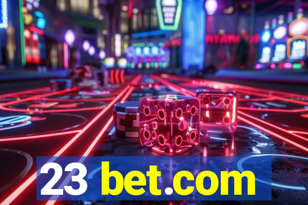 23 bet.com