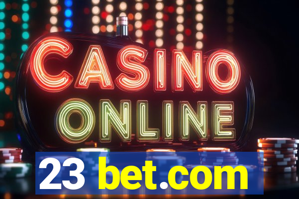 23 bet.com