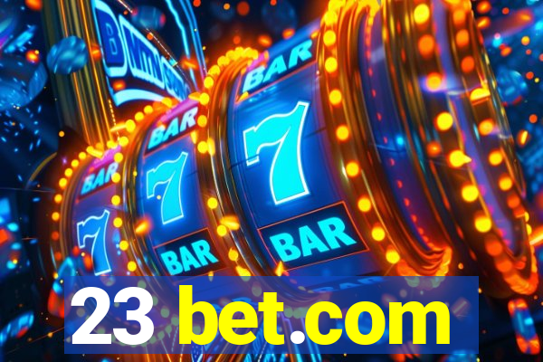 23 bet.com