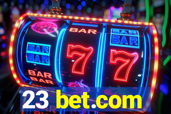 23 bet.com