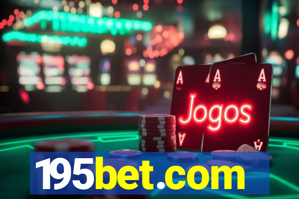 195bet.com