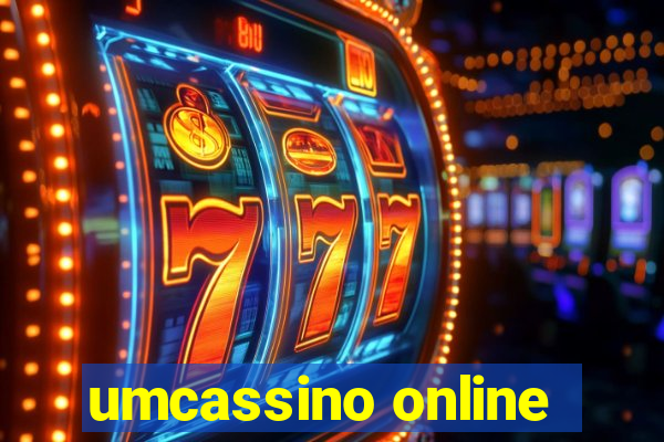 umcassino online