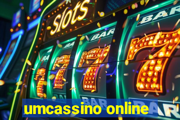 umcassino online