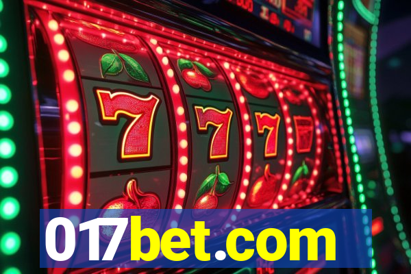 017bet.com