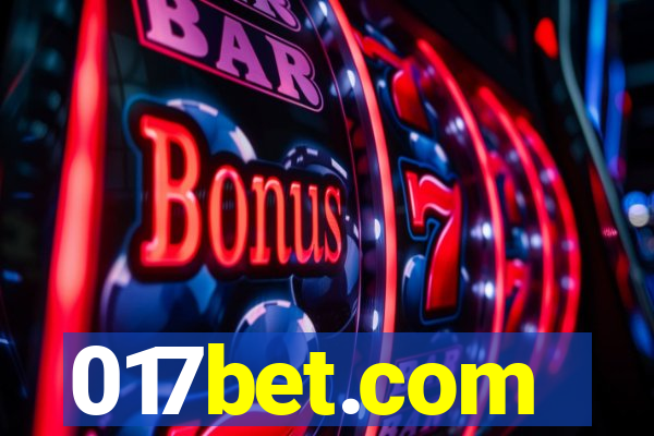 017bet.com