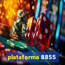 plataforma 8855