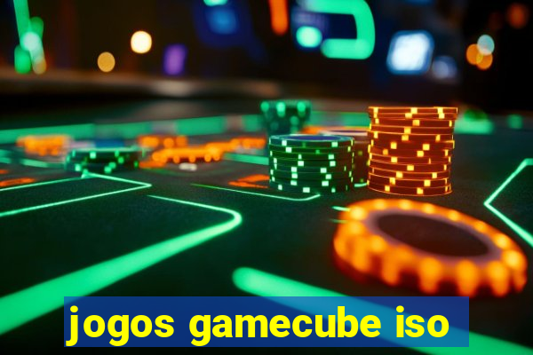 jogos gamecube iso