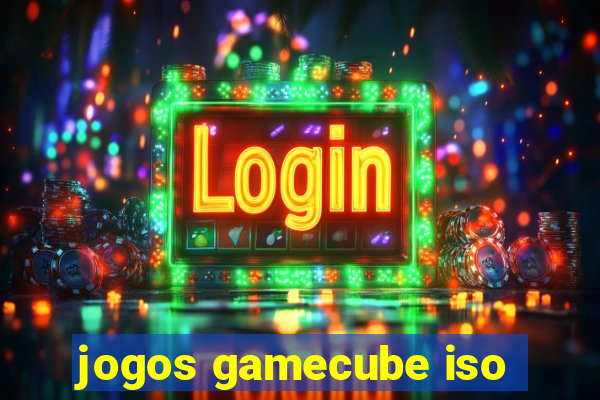 jogos gamecube iso