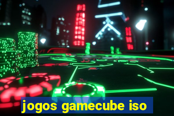 jogos gamecube iso