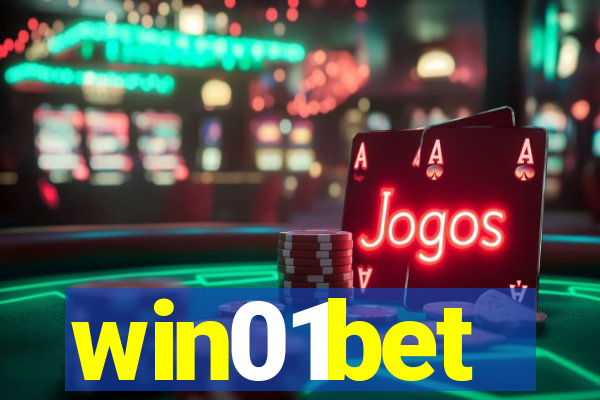 win01bet