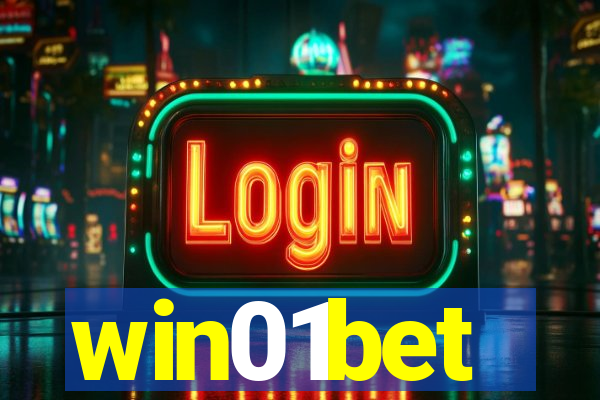 win01bet