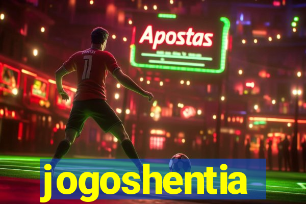 jogoshentia