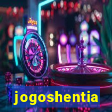 jogoshentia