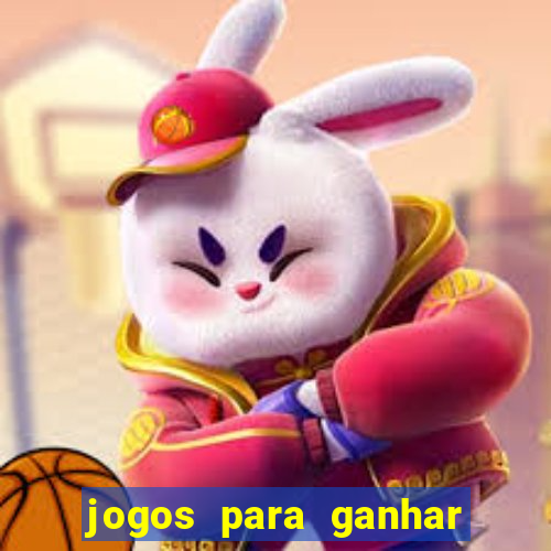 jogos para ganhar dinheiro de verdade direto no pix