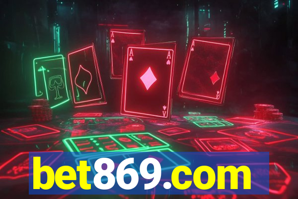 bet869.com