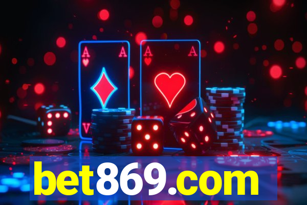 bet869.com