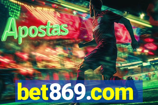 bet869.com