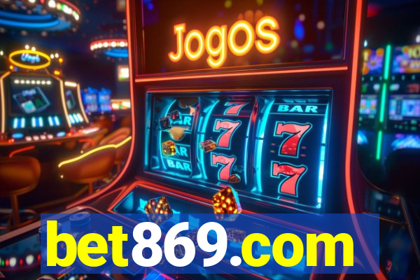 bet869.com