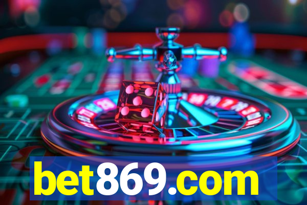 bet869.com