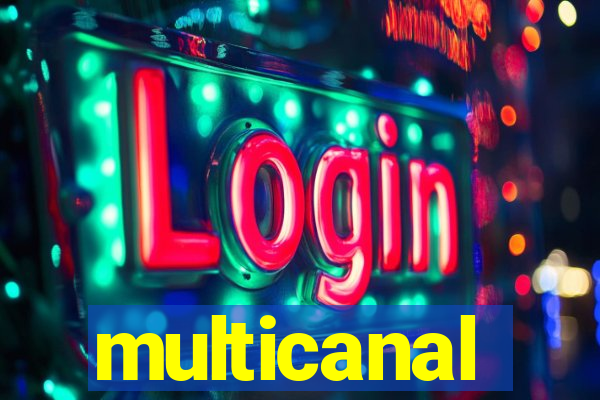 multicanal