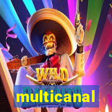 multicanal