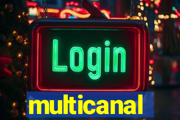 multicanal