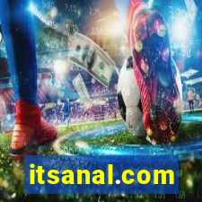 itsanal.com