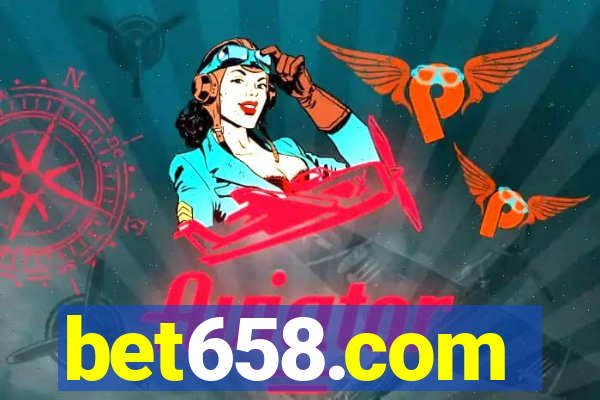 bet658.com