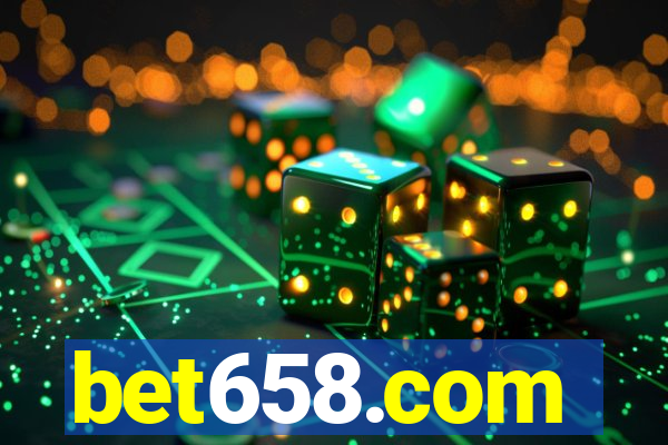 bet658.com