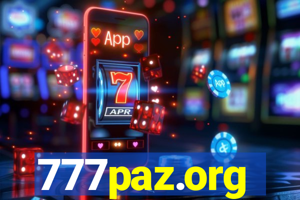 777paz.org