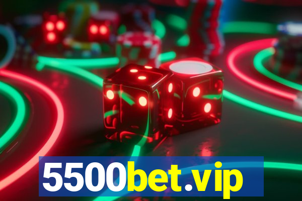 5500bet.vip