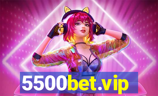 5500bet.vip