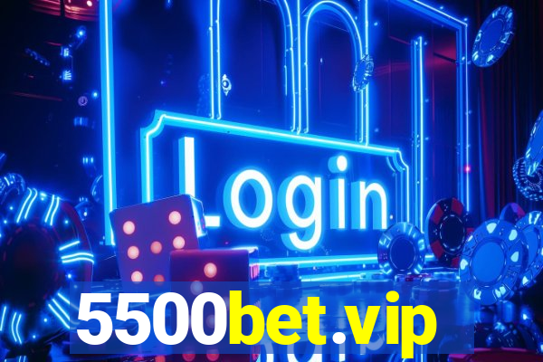 5500bet.vip