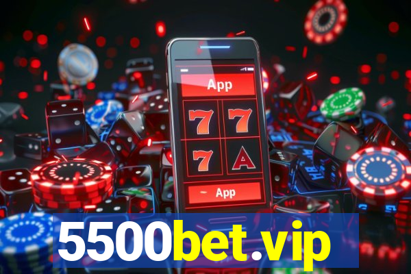 5500bet.vip