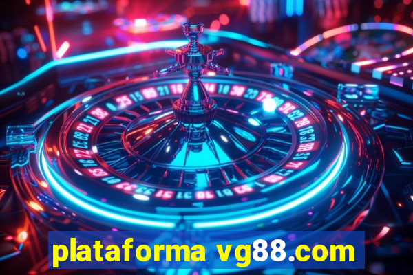 plataforma vg88.com