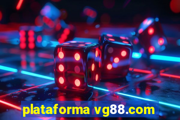 plataforma vg88.com