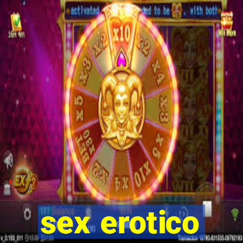 sex erotico