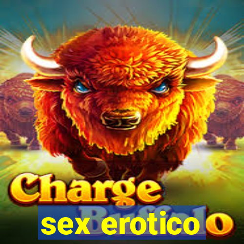 sex erotico