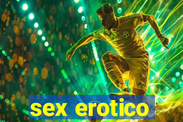 sex erotico