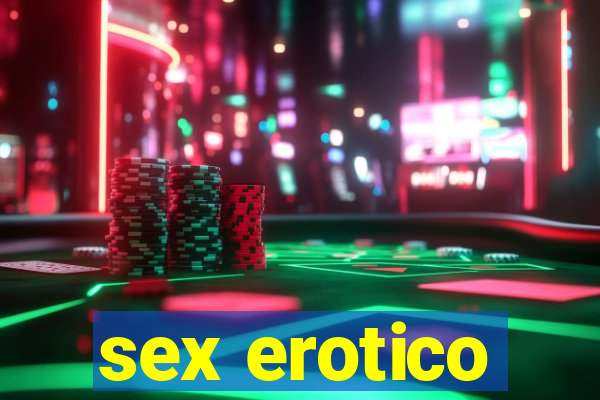 sex erotico