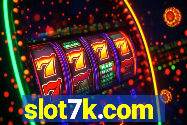 slot7k.com