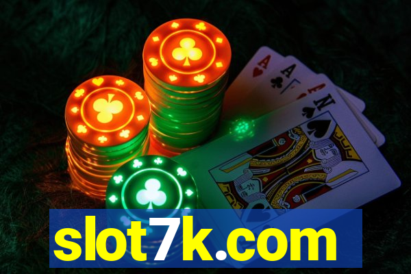 slot7k.com