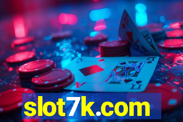 slot7k.com