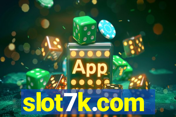 slot7k.com