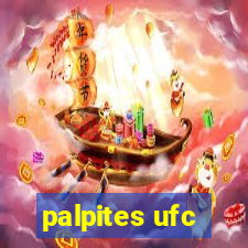 palpites ufc