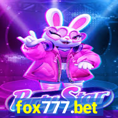 fox777.bet