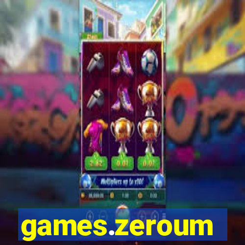 games.zeroum