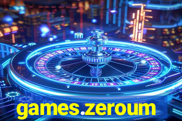 games.zeroum